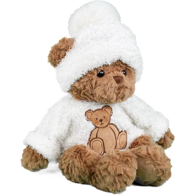 Bukowski Bears Hunter