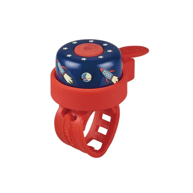 Micro Scooter Bell Rocket