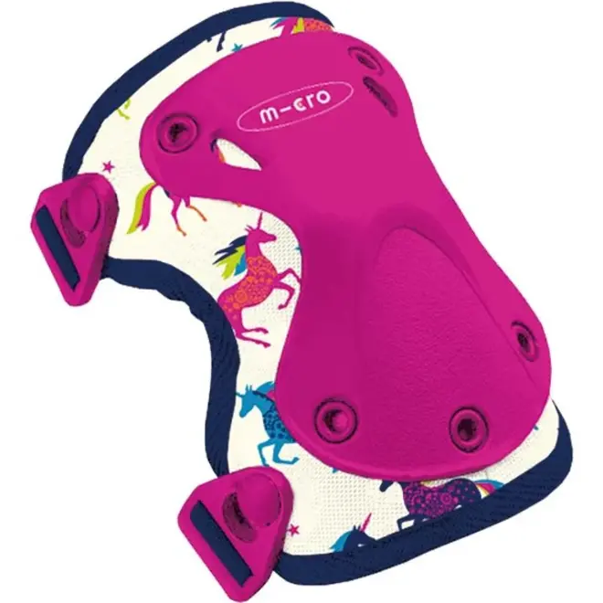 Micro Knee & Elbow Pads Small / Unicorn
