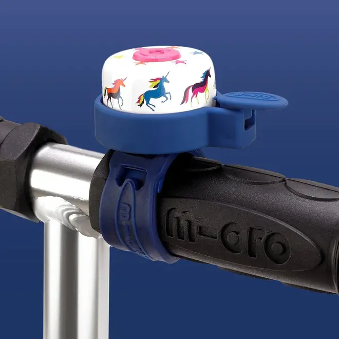 Micro Scooter Bell Unicorn