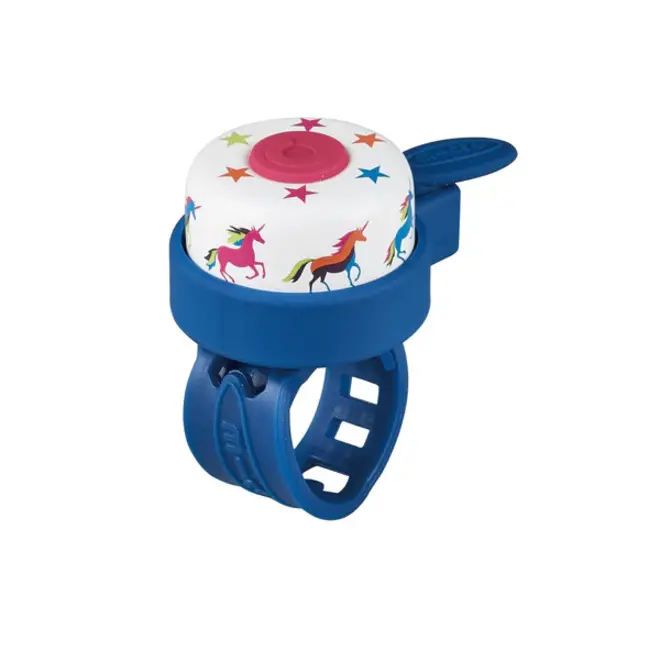 Micro Scooter Bell Unicorn