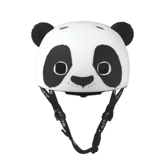 Micro Helmet V2 Small / Panda
