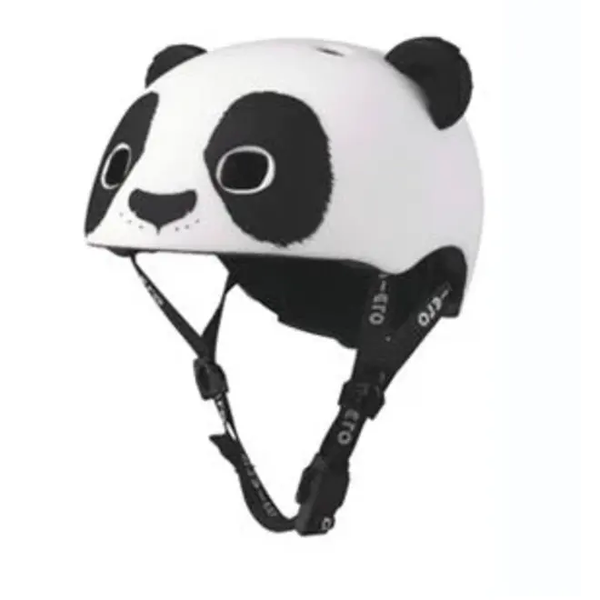 Micro Helmet V2 Small / Panda