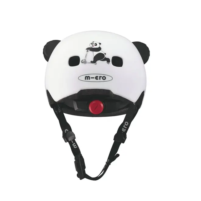 Micro Helmet V2 Small / Panda