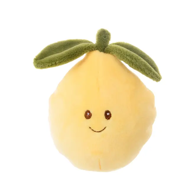 Bukowski Lemon Bag Charm