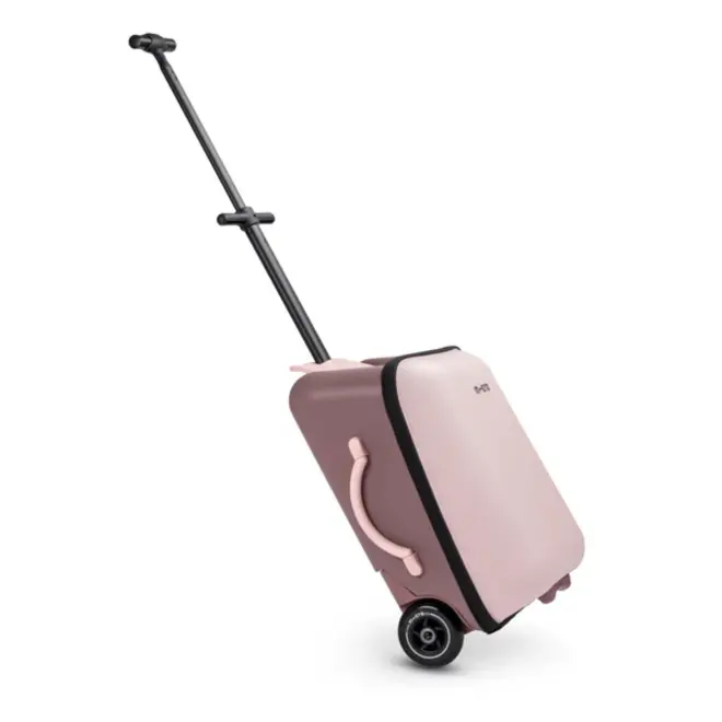 Micro Luggage Eazy Allrounder Pink