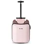 Micro Luggage Eazy Allrounder Pink