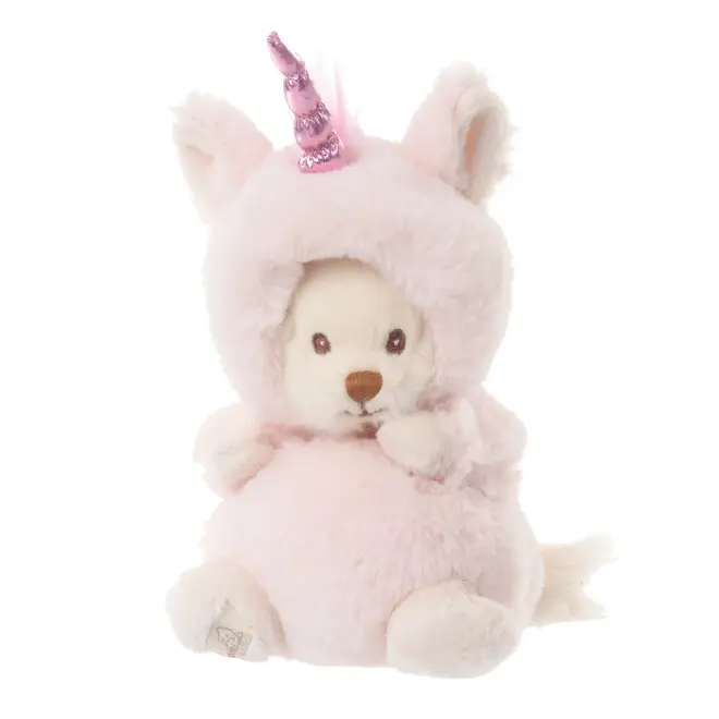 Bukowski Ziggy Unicorn