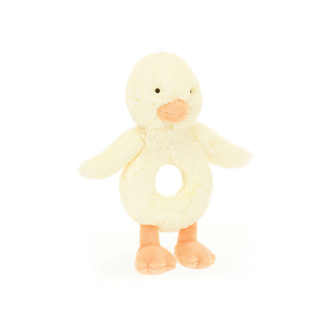 Bashful Duckling Ring