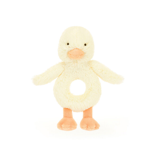 Bashful Duckling Ring
