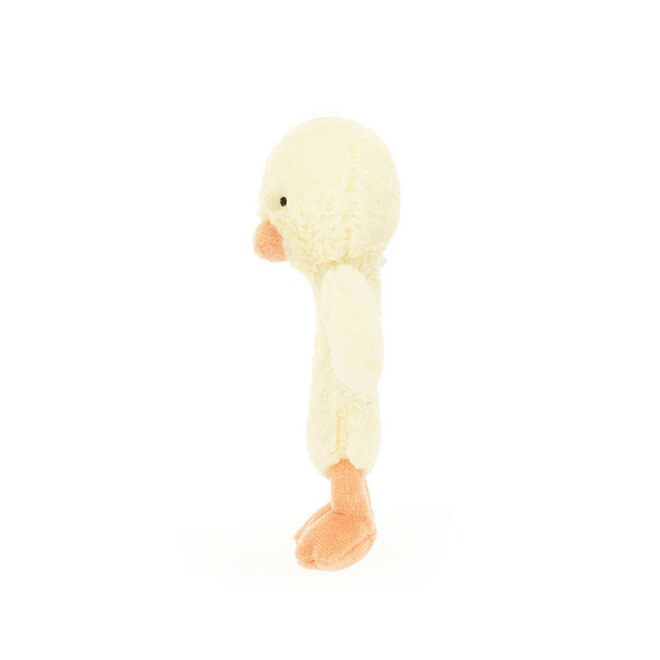 Bashful Duckling Ring