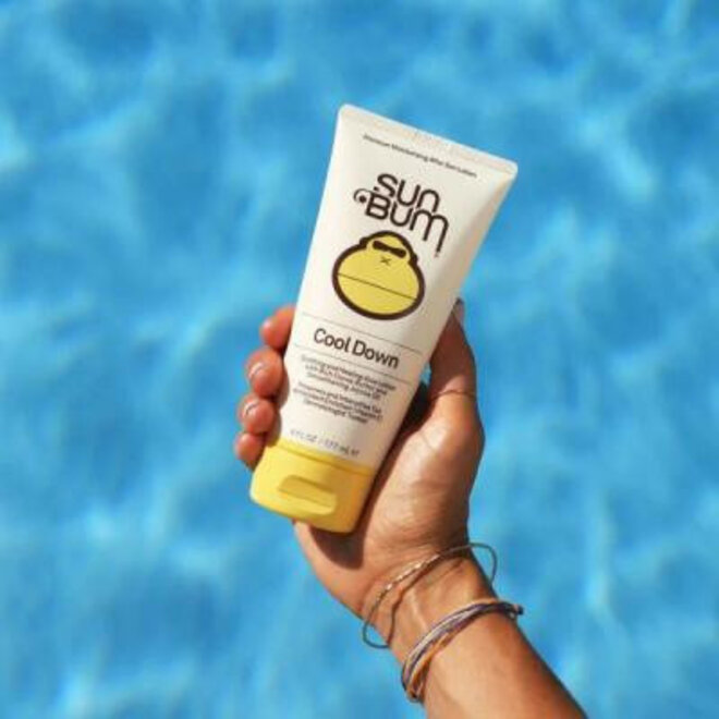 COOL DOWN LOTION 6 OZ