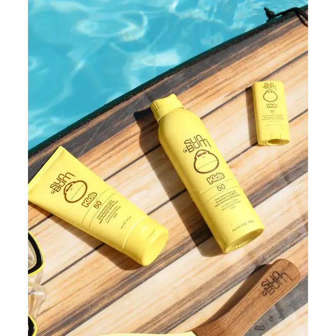 KIDS SPF 50 FACE STICK 0.53 OZ