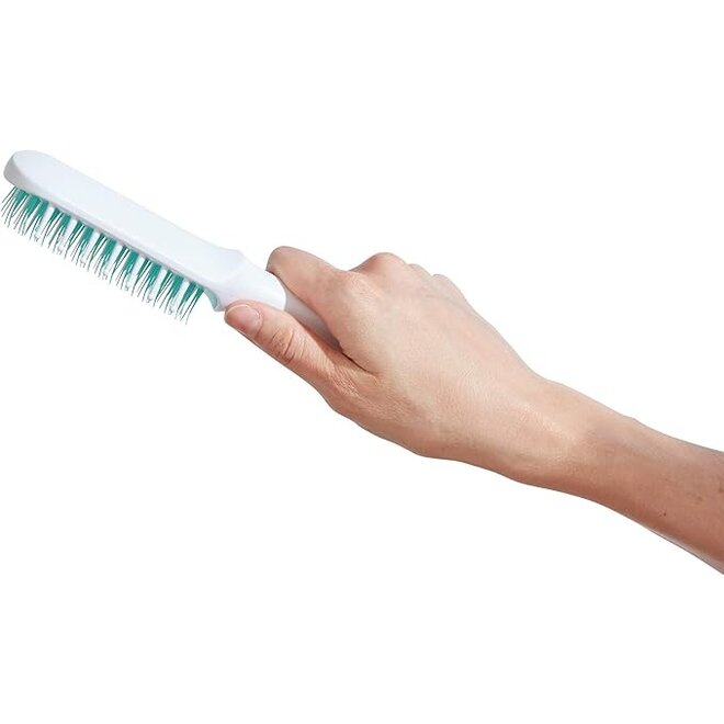 Frida Baby - Thick or Curly Hair Detangler Brush