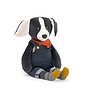 Puce & Pilou - Giant Puce Dog Soft Toy - Moulin Roty