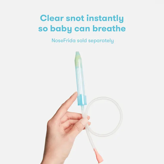 Frida Baby - NoseFrida Saline Snot Spray