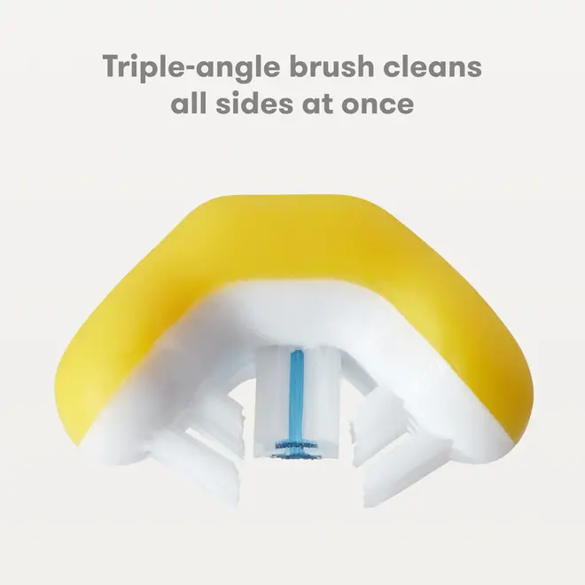 Frida Baby - Training Toothbrush for Toddlers