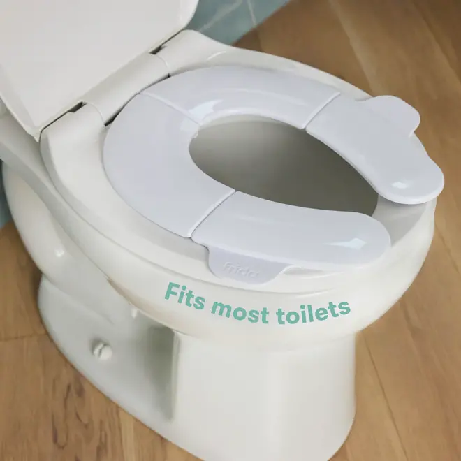 Frida Baby - Fold-And-Go Potty Seat