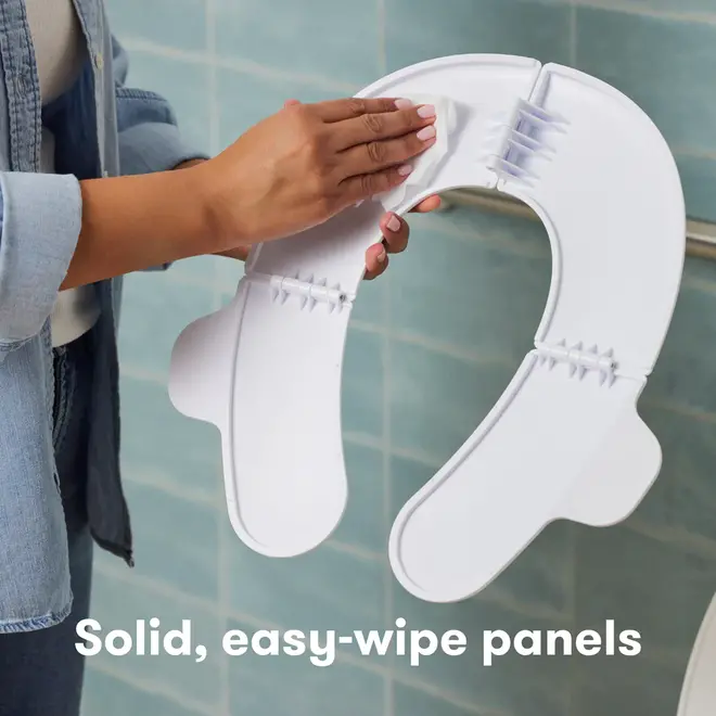 Frida Baby - Fold-And-Go Potty Seat