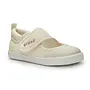 Stonz Cruiser Mary Jane Toddler Ivory