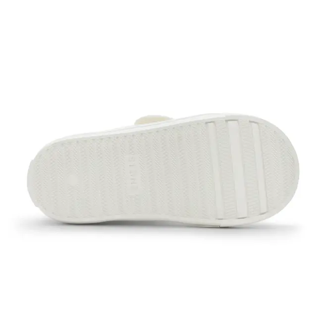 Stonz Cruiser Mary Jane Toddler Ivory