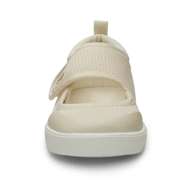 Stonz Cruiser Mary Jane Toddler Ivory