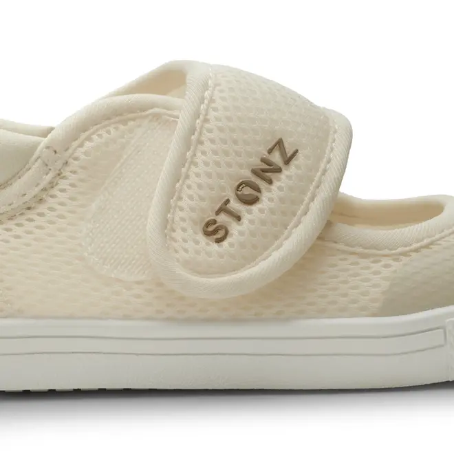 Stonz Cruiser Mary Jane Toddler Ivory