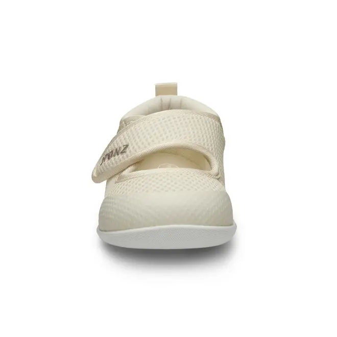 Stonz Cruiser™ Mary Jane Baby Ivory