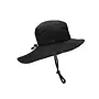 Stonz Explorer Hat - Black