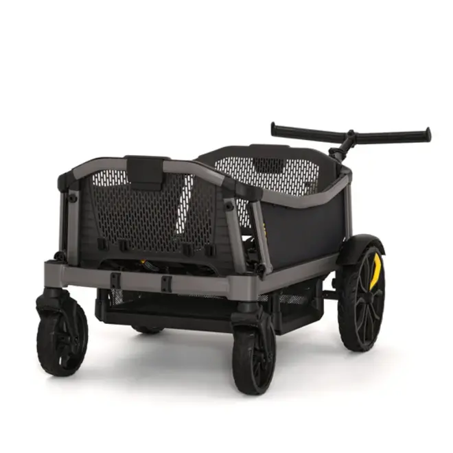 Cruiser City XL Bundle (Cruiser City XL, Canopy XL, Leather Grips XL, Cargo Net)