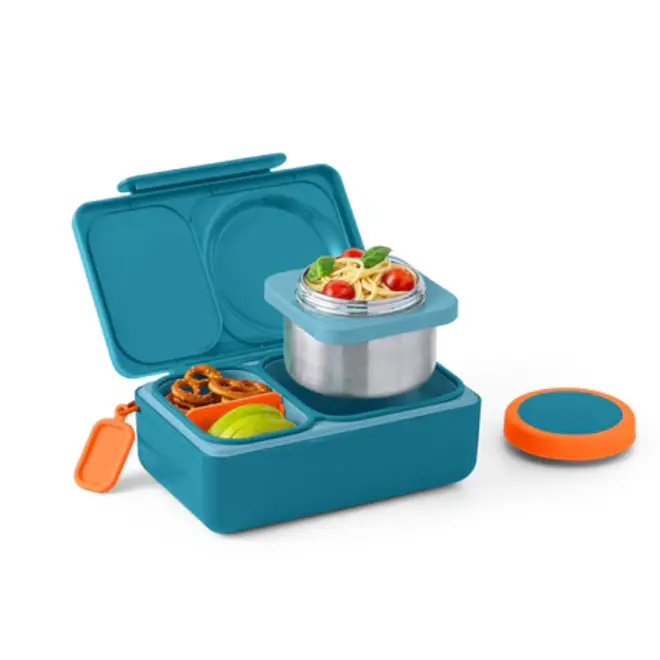 OmieBox UP Teal Green