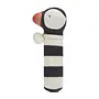 Avery Row - Rattle - Patient Puffin
