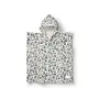 Elodie Details - Hooded Towel - Garden Leo Toile