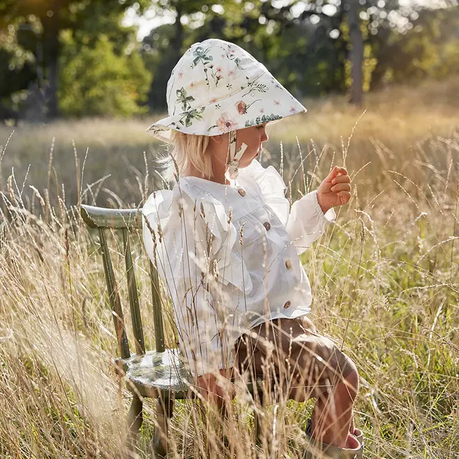 Elodie Details - Sun Hat - Meadow Blossom