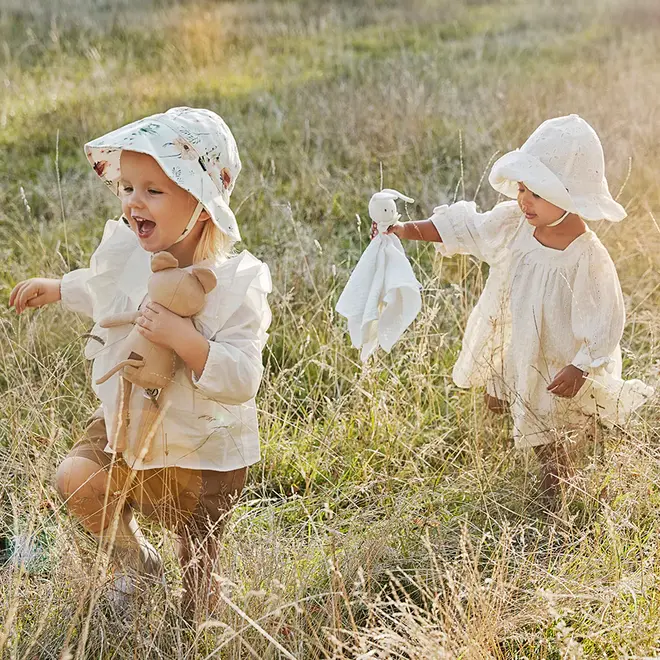 Elodie Details - Sun Hat - Meadow Blossom