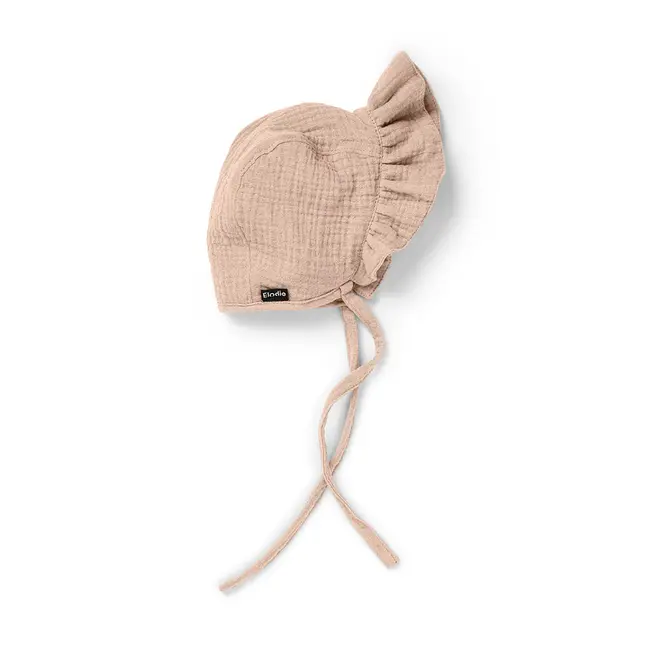 Elodie Details - Baby Bonet - Blushing Pink