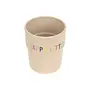 Lassig - Happy Fruits - Mug PP/Cellulose Happy Fruits - Cherry