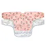 Lassig - Happy Fruits - Long Sleeve Bib 2 pcs - Cherry