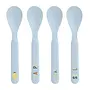 Lassig - Happy Fruits - Spoon Set - Lemon
