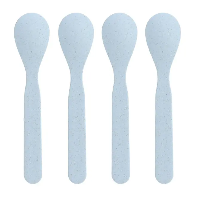 Lassig - Happy Fruits - Spoon Set - Lemon