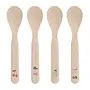 Lassig - Happy Fruits - Spoon Set - Cherry