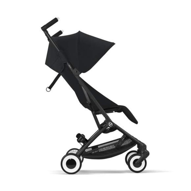 Libelle 2 Stroller Magic Black