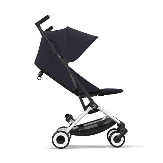Libelle 2 Stroller Magic Black