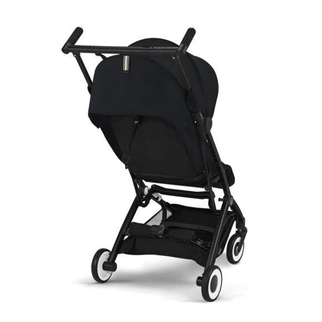 Libelle 2 Stroller Magic Black