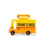 CANDYVAN HOT DOG