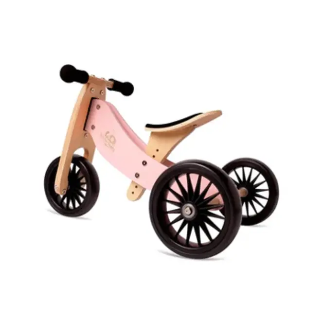 TINY TOT PLUS BIKE - ROSE