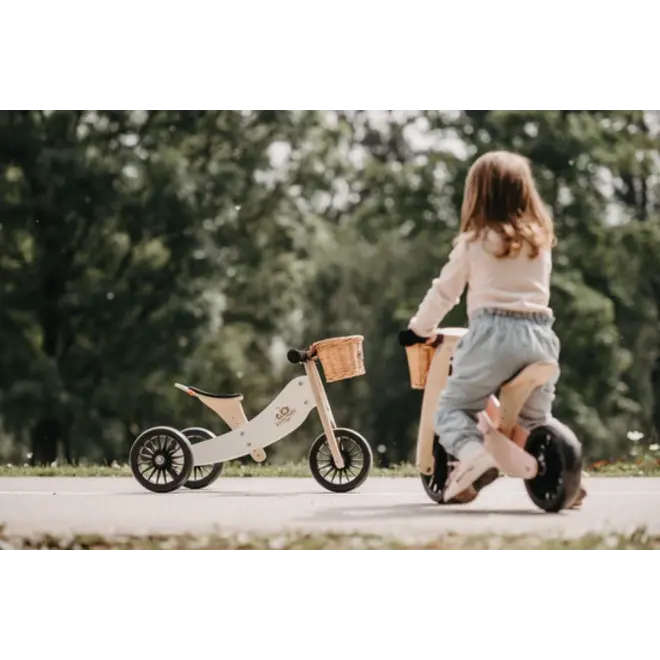 TINY TOT PLUS BIKE - ROSE