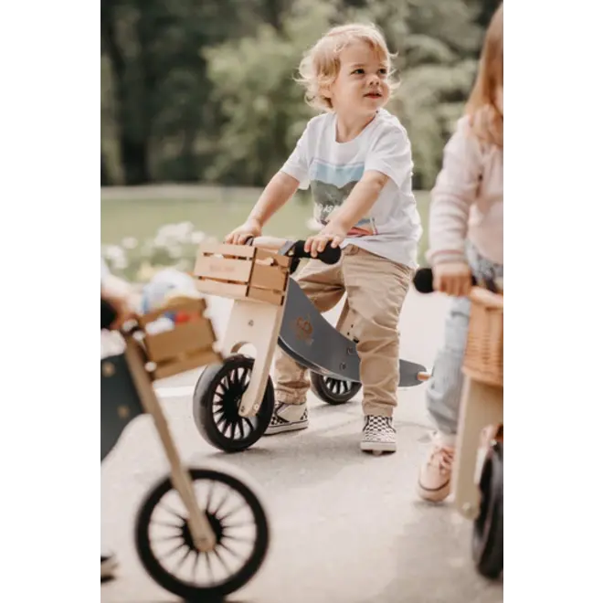 TINY TOT PLUS BIKE - ROSE