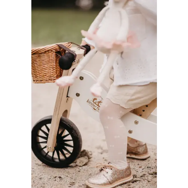 TINY TOT PLUS BIKE - ROSE