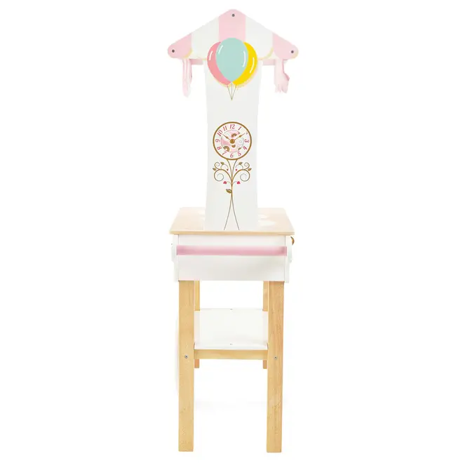 LE TOY VAN - ROLEPLAY - TEA AND TREATS TROLLEY